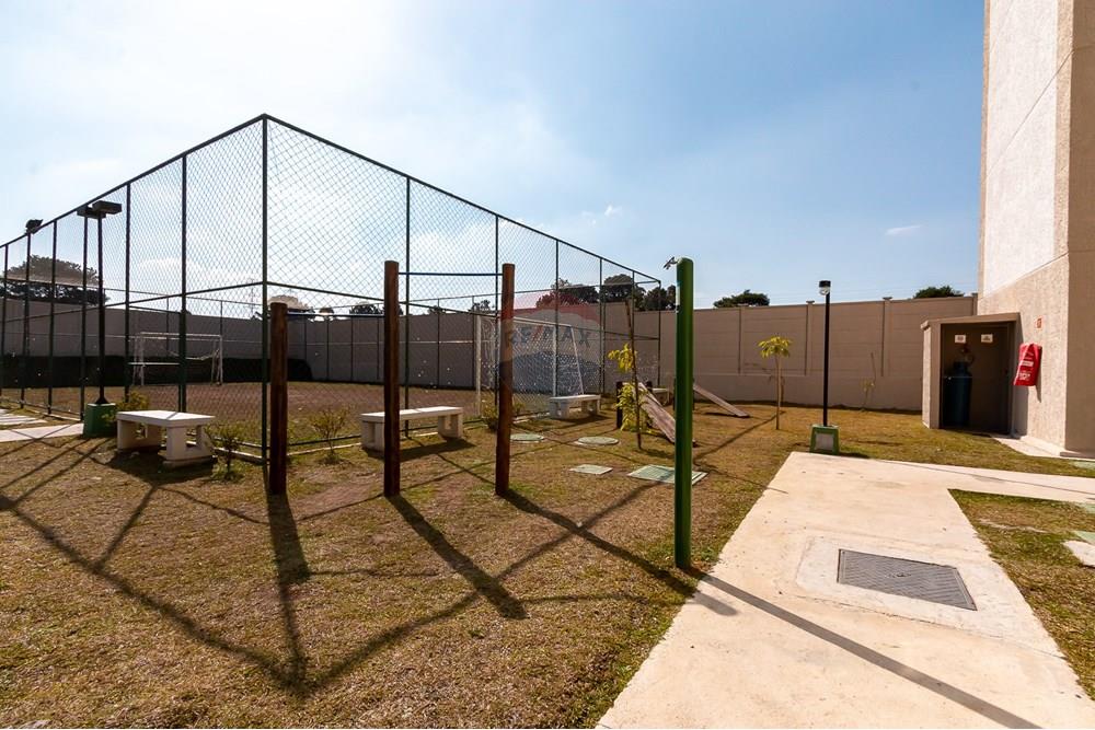 Apartamento - Alugar - São José dos Pinhais , Paraná - IMG_4398.jpg - 560251018-302