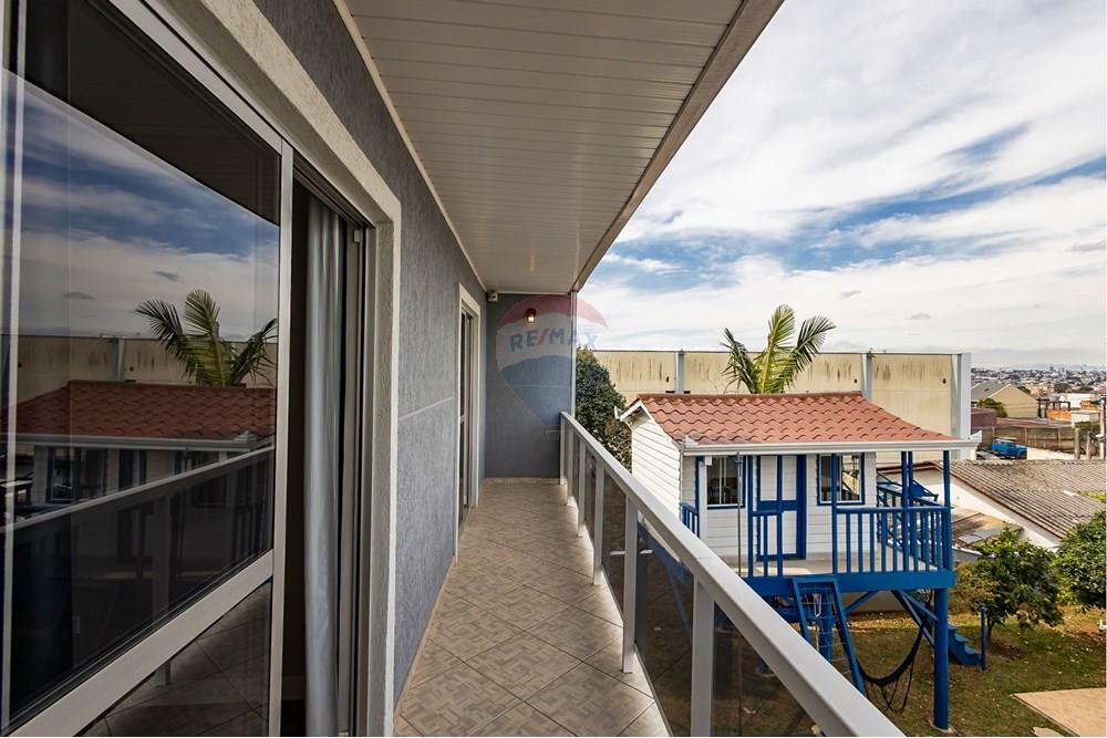 Sobrado - Alugar - Curitiba , Paraná - HGM_9194.jpg - 560311047-596