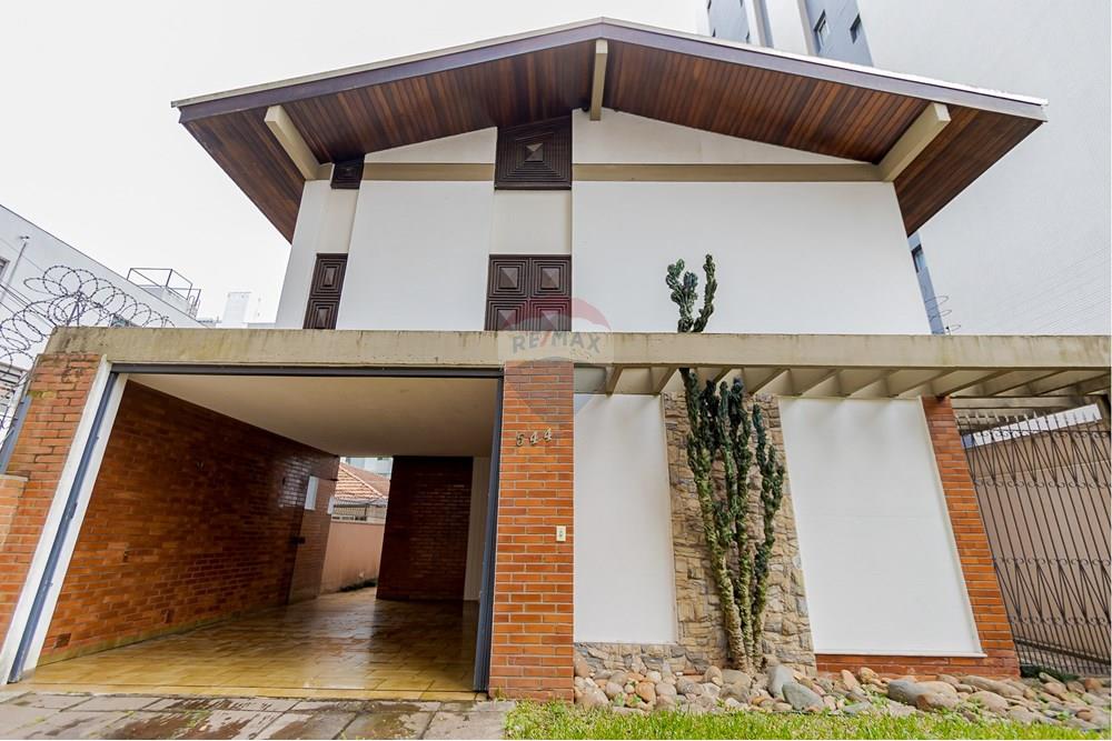 Casa - Alugar - Curitiba , Paraná - IMG_8158.jpg - 560411008-79