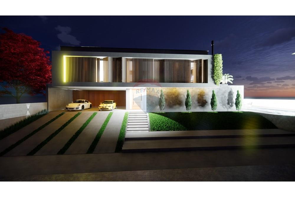 Casa de Condomínio - Venda - Piraquara , Paraná - 50k (8).jpg - 560501001-24