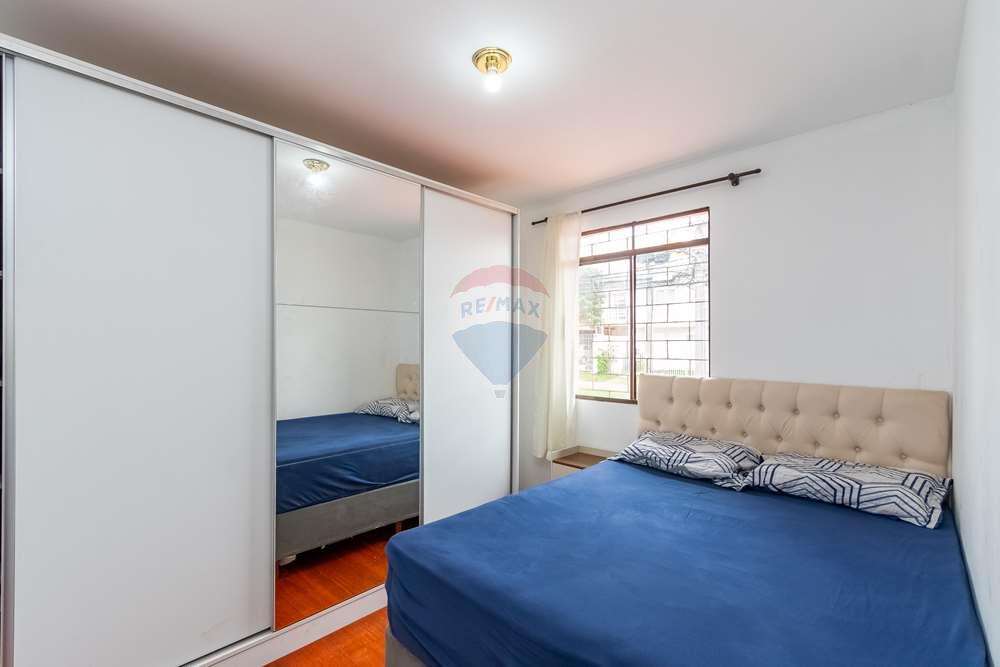 Casa à venda com 3 quartos, 75m² - Foto 29