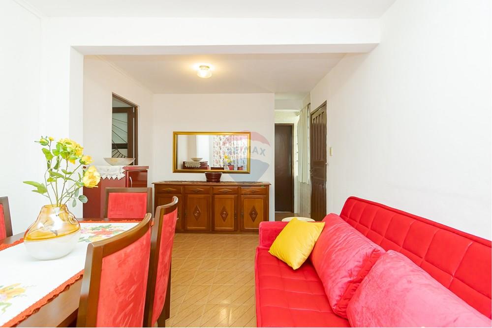 Sobrado - Venda - Colombo , Paraná - IMG_6350.jpg - 560461004-7