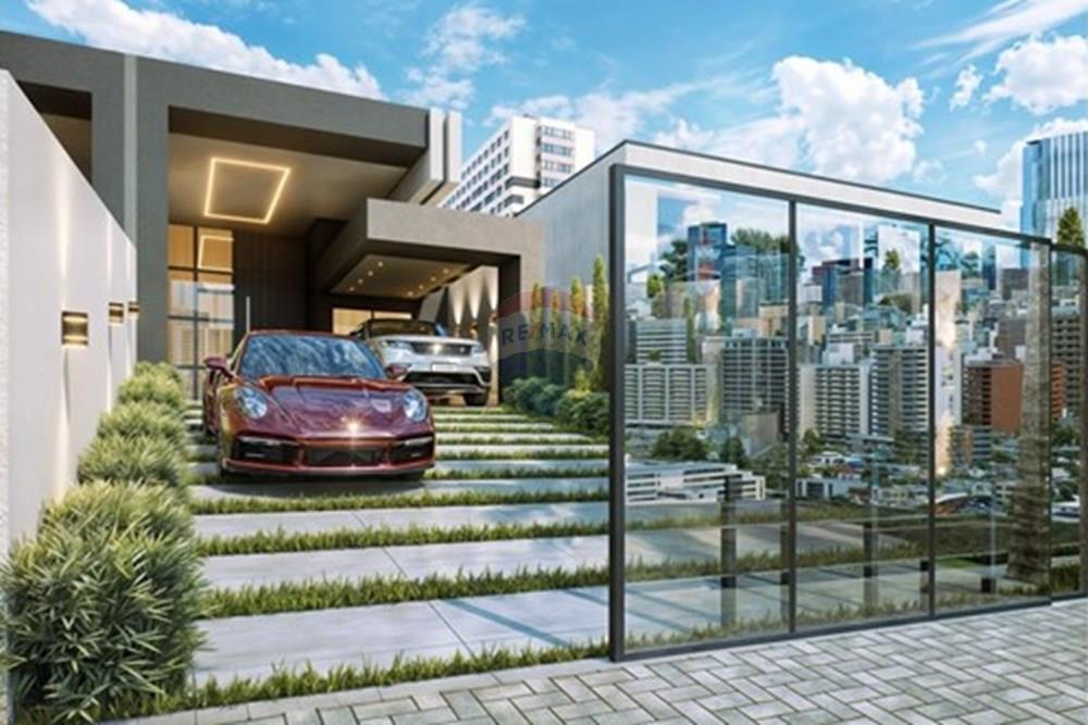 Casa - Venda - São José dos Pinhais , Paraná - 243d4ef2-0be9-4797-950e-0c2223140740.jpeg - 560391051-13