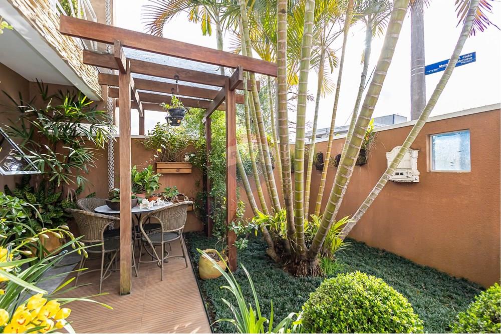 Sobrado - Venda - Curitiba , Paraná - IMG_0769.jpg - 560441001-122