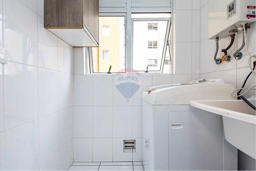 Apartamento - Venda - Curitiba , Paraná - IMG_9567_1.jpg - 560321126-13