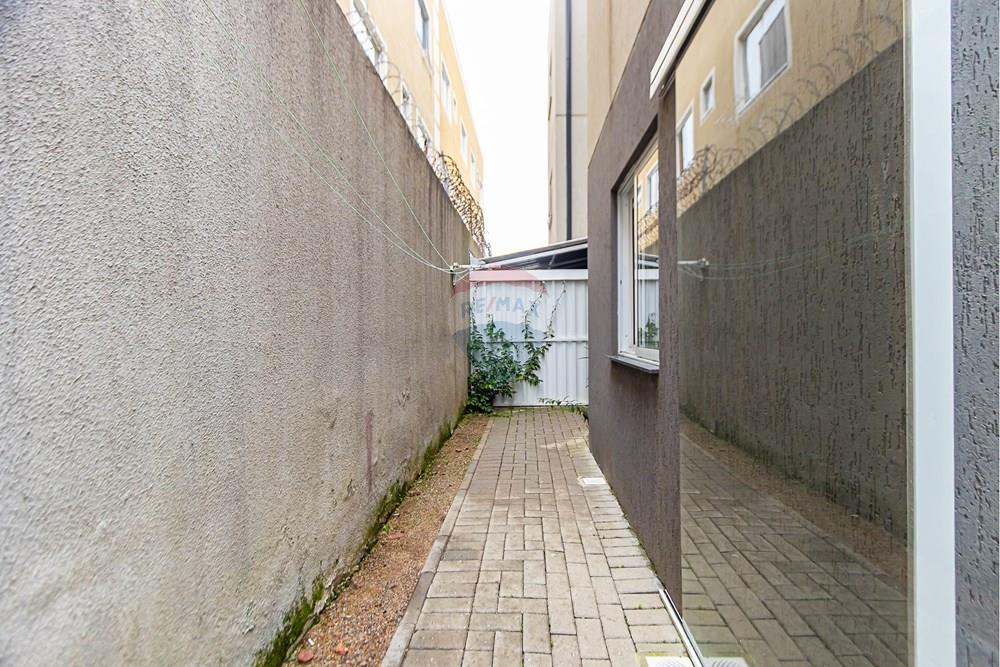 Apartamento - Venda - São José dos Pinhais , Paraná - garden varal.jpg - 560441040-2