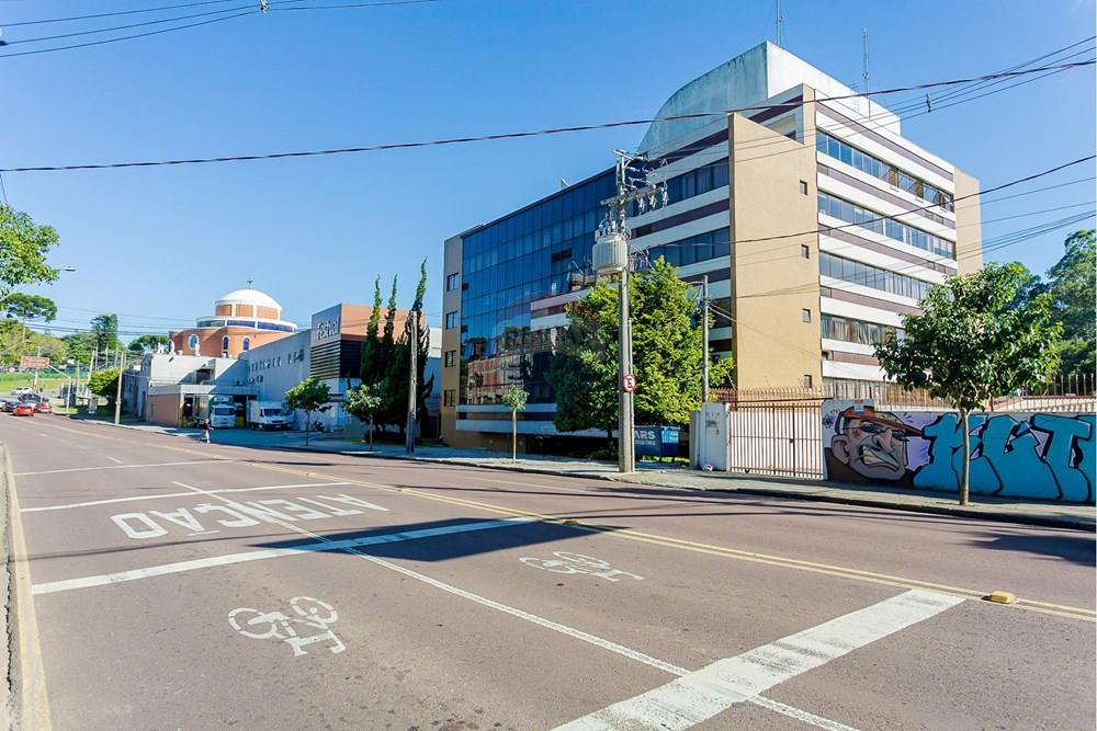 Cj. Comercial/ Sala - Venda - Curitiba , Paraná - IMG_4693.jpg - 560321145-9