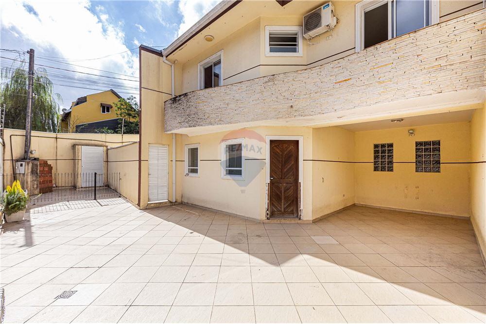 Sobrado à venda com 4 quartos, 161m² - Foto 5