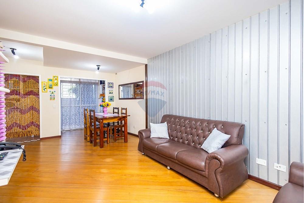 Sobrado - Venda - Curitiba , Paraná - 12 sala.jpg - 560341137-9