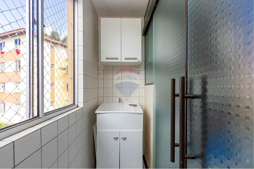 Apartamento - Venda - São José dos Pinhais , Paraná - IMG_7032_1.jpg - 560411055-18