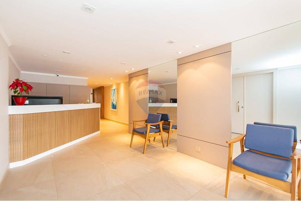 Apartamento - Venda - Curitiba , Paraná - 24 recepçao IMG_0257.jpg - 560341034-65