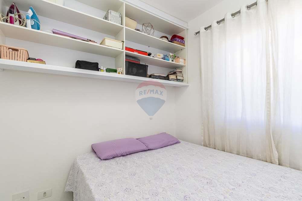 Apartamento à venda com 3 quartos, 61m² - Foto 25