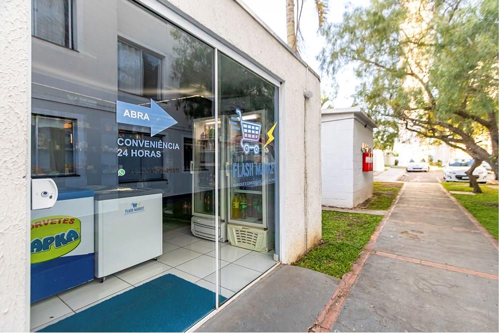 Apartamento - Venda - São José dos Pinhais , Paraná - IMG_4857_1.jpg - 560341061-233