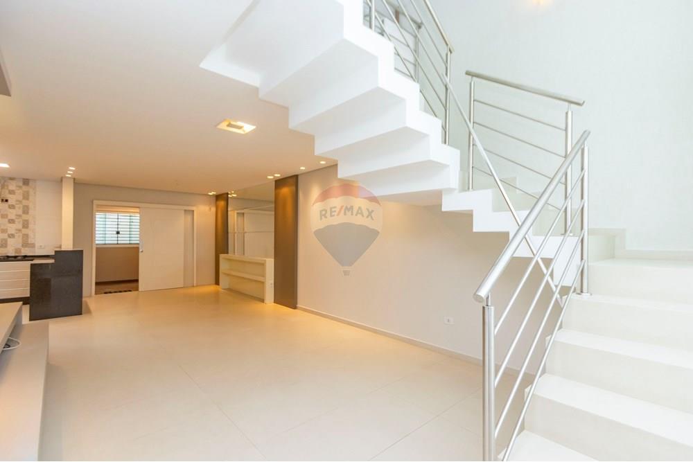 Sobrado - Venda - Curitiba , Paraná - IMG_1912_1.jpg - 560411040-6