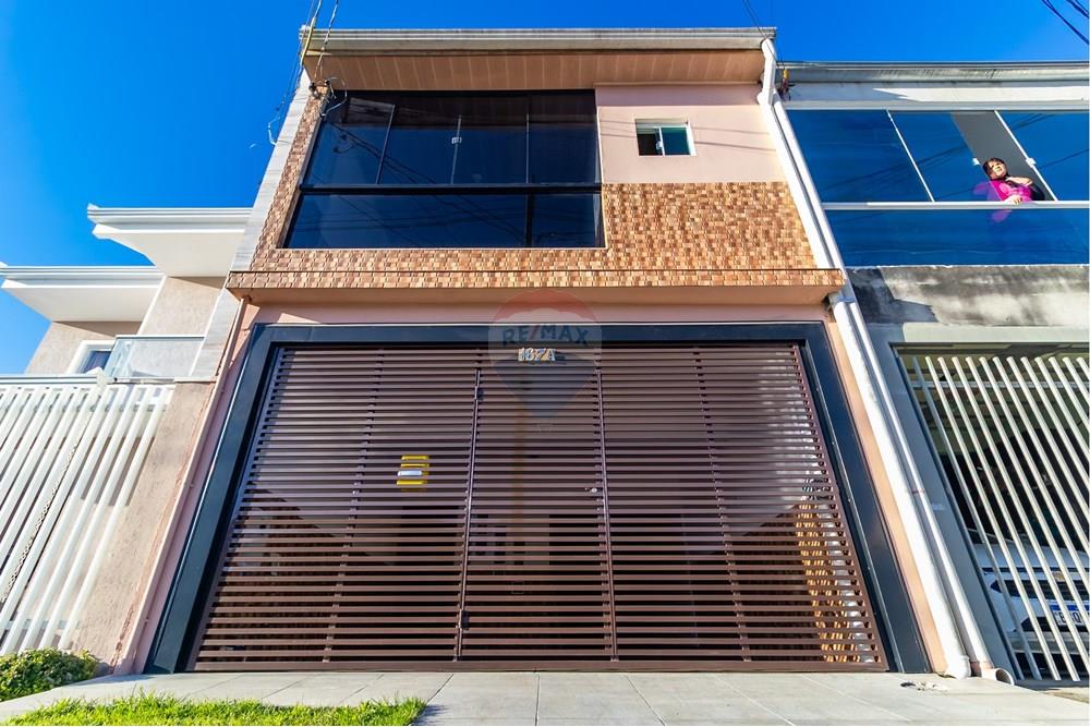 Casa - Alugar - São José dos Pinhais , Paraná - IMG_7306.jpg - 560351125-59