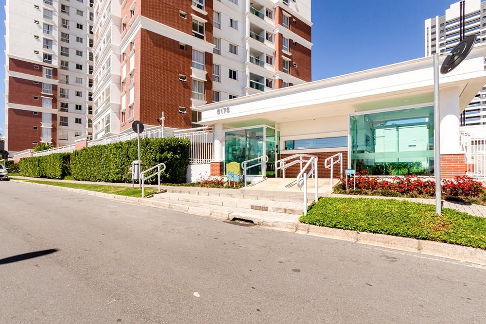 Apartamento - Alugar - Curitiba , Paraná - IMG_7382.jpg - 560311047-566