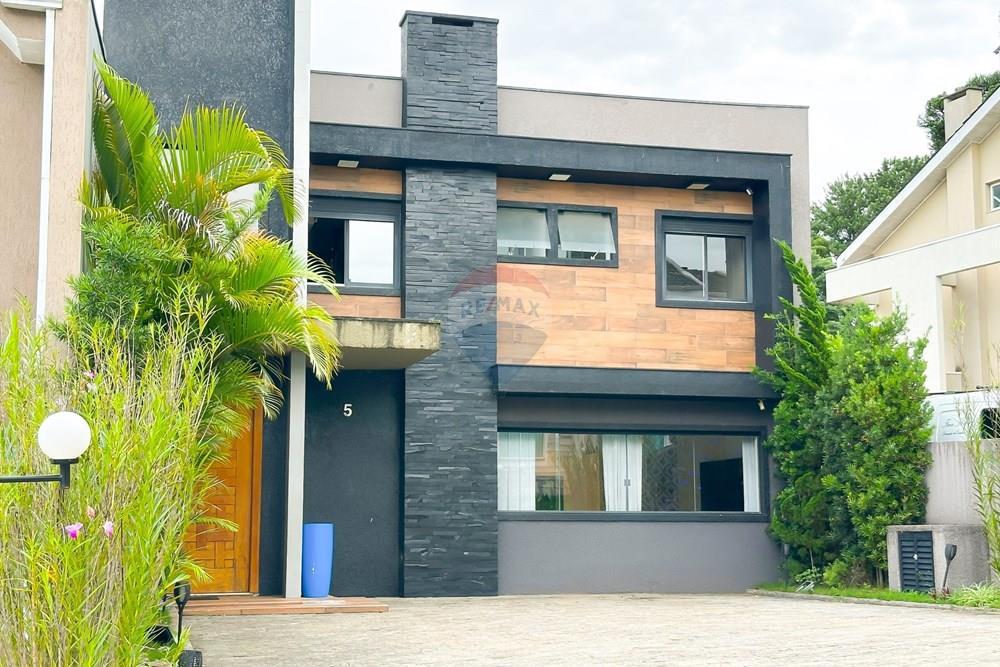 Sobrado - Venda - Curitiba , Paraná - 7.jpg - 560341080-250