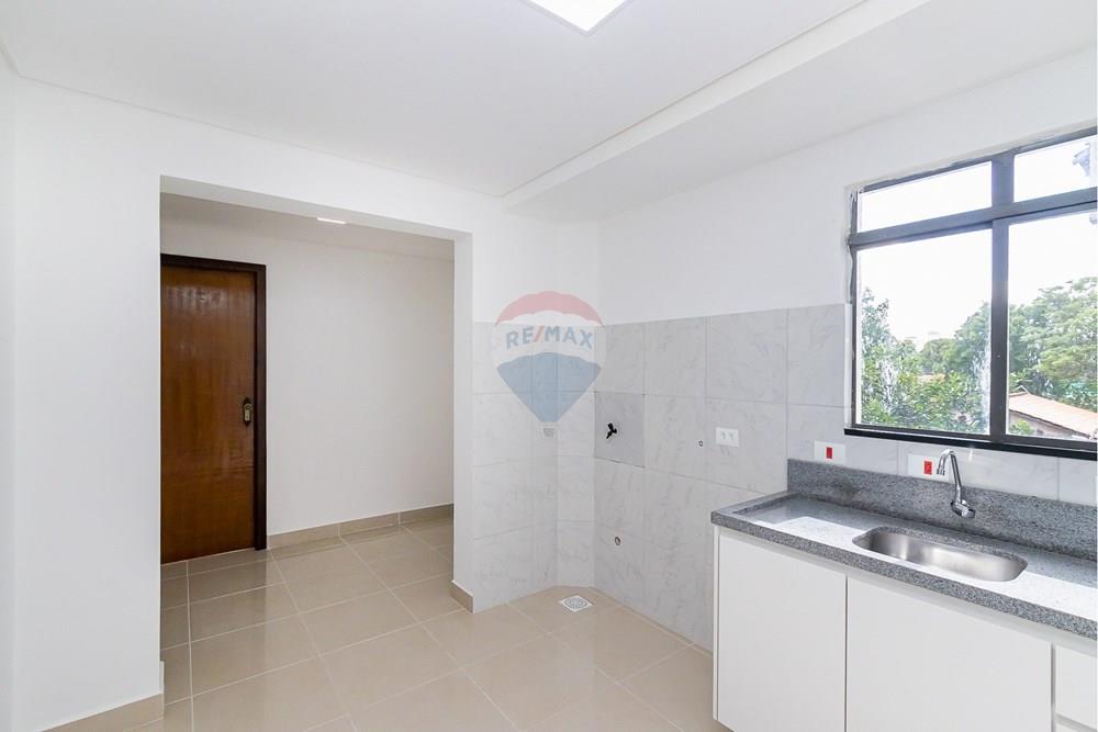 Apartamento - Alugar - Curitiba , Paraná - IMG_1814.jpg - 560311047-580