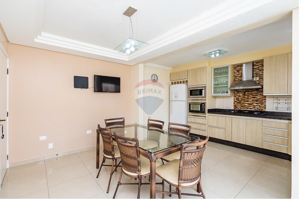 Sobrado - Venda - Curitiba , Paraná - IMG_5579.jpg - 560301005-60