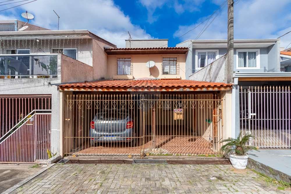 Casa à venda com 3 quartos, 75m² - Foto 35