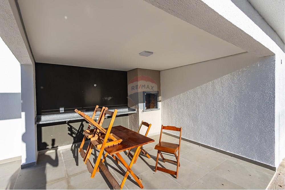 Apartamento - Venda - Campo Largo , Paraná - HGM_4174.jpg - 560351106-30