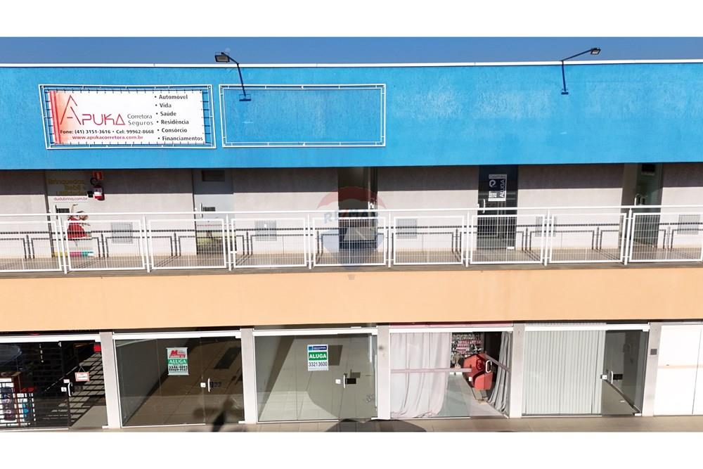 Cj. Comercial/ Sala - Venda - Curitiba , Paraná - DJI_20250707153755_0512_D.JPG - 560251045-57