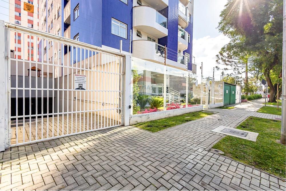 Apartamento - Alugar - Curitiba , Paraná - IMG_9517_1.jpg - 560331069-80