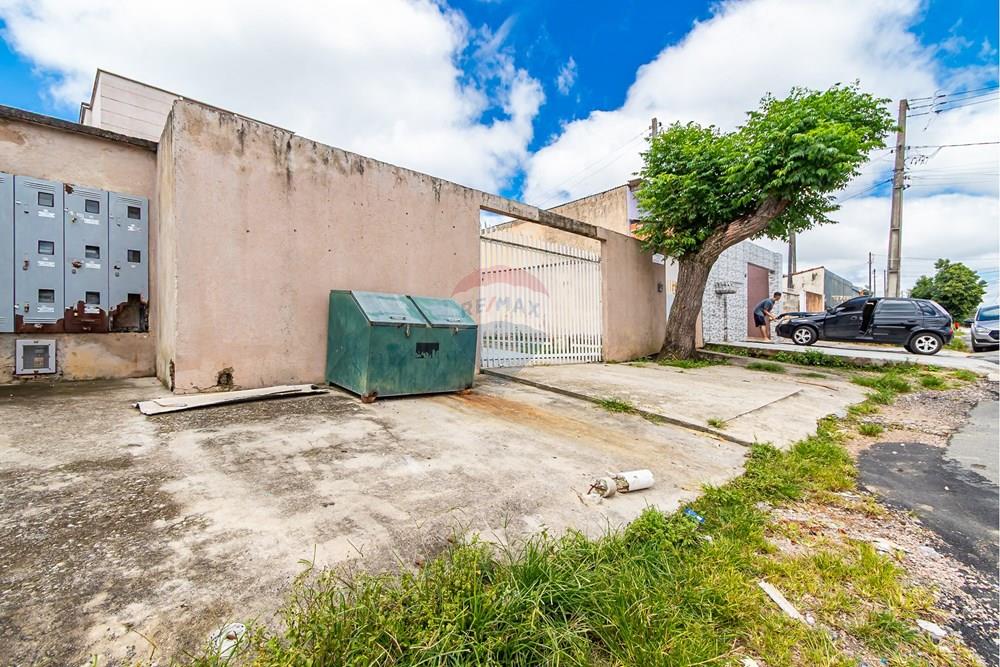 Apartamento - Venda - São José dos Pinhais , Paraná - Sheep - IMG_7305.jpg - 560411055-35