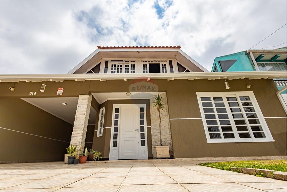 Sobrado - Venda - Curitiba , Paraná - IMG_5544.jpg - 560301005-60