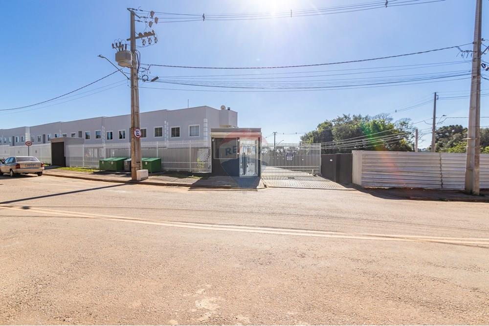 Apartamento - Venda - Araucária , Paraná - 1.jpg - 560471010-2