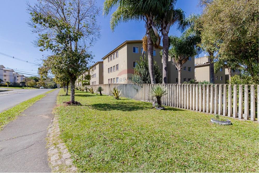 Apartamento à venda com 3 quartos, 55m² - Foto 16