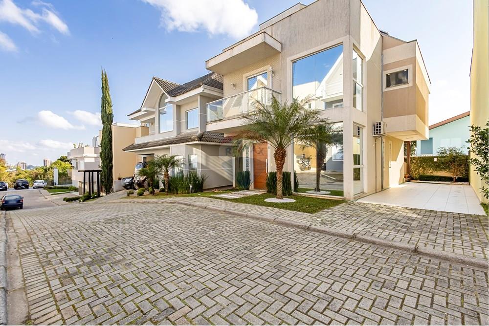 Casa - Venda - Curitiba , Paraná - IMG_9567_1.jpg - 560391084-188