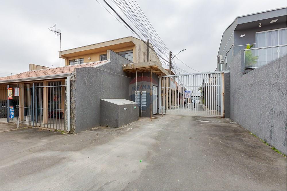 Casa - Venda - Curitiba , Paraná - IMG_7098.jpg - 560321091-43