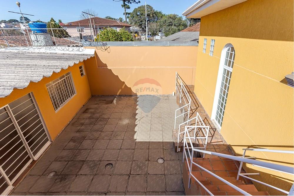 Casa de Vila - Alugar - Curitiba , Paraná - IMG_7634.jpg - 560321113-8