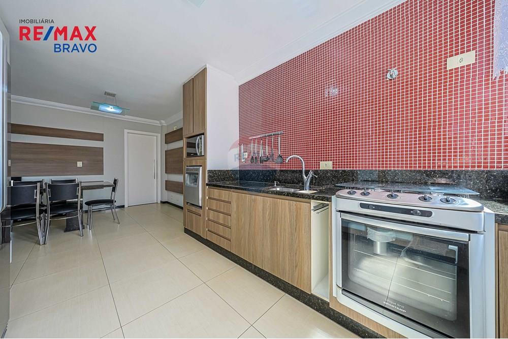 Apartamento - Venda - Curitiba , Paraná - CRF_8781.jpg - 560371015-57