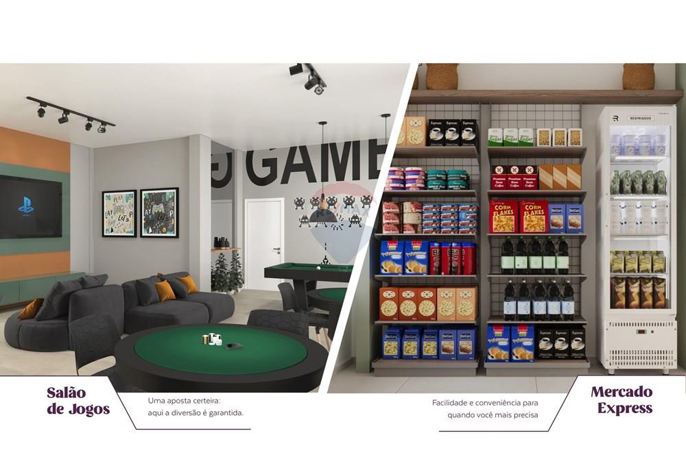 Apartamento - Venda - Curitiba , Paraná - 8- Book - Novo Prado Arauc├íria-imagens-15.jpg - 560461002-41