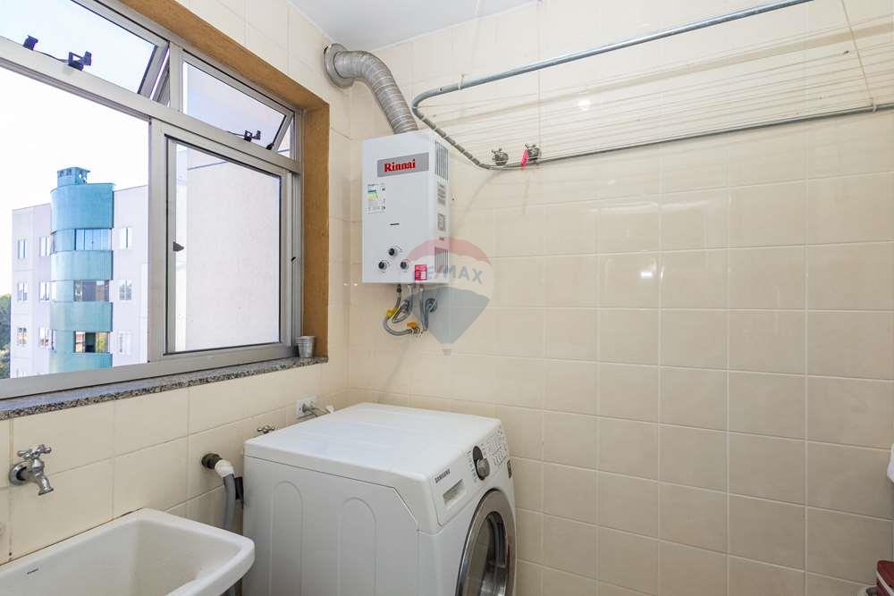 Apartamento à venda com 3 quartos, 74m² - Foto 15