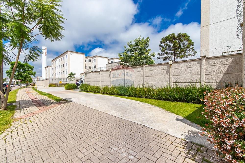 Apartamento - Venda - São José dos Pinhais , Paraná - Sheep - IMG_7299.jpg - 560411078-6