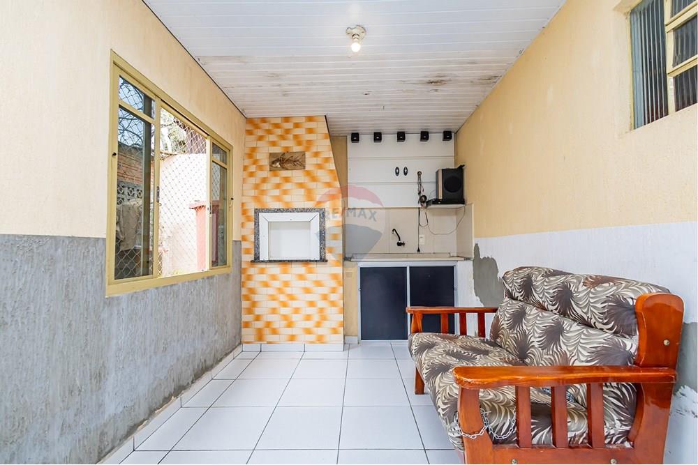 Casa - Venda - Curitiba , Paraná - IMG_6819.jpg - 560461009-48