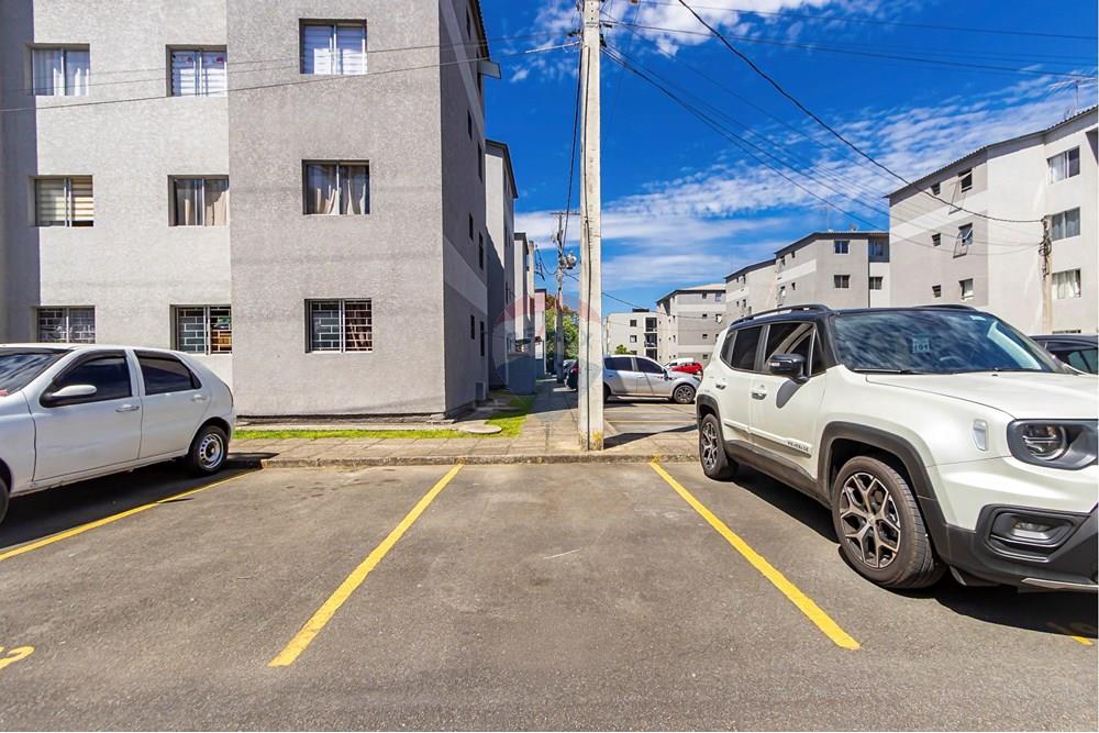 Apartamento - Venda - São José dos Pinhais , Paraná - IMG_8726_1.jpg - 560331022-70