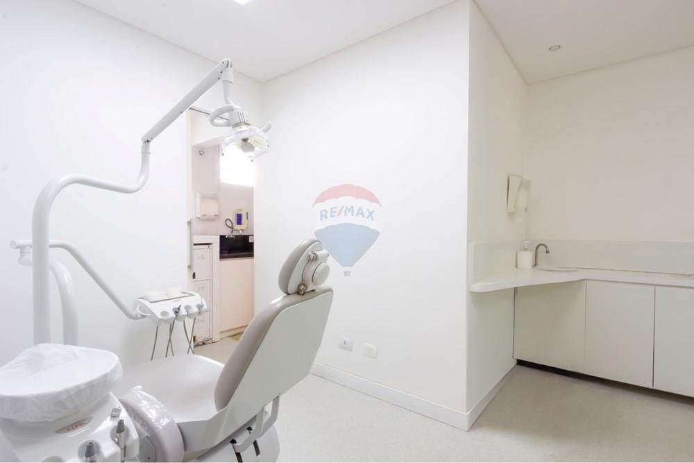 Cj. Comercial/ Sala - Venda - Curitiba , Paraná - SALA2 LAMENHA LINS, 266.jpeg - Sala - 560471007-3