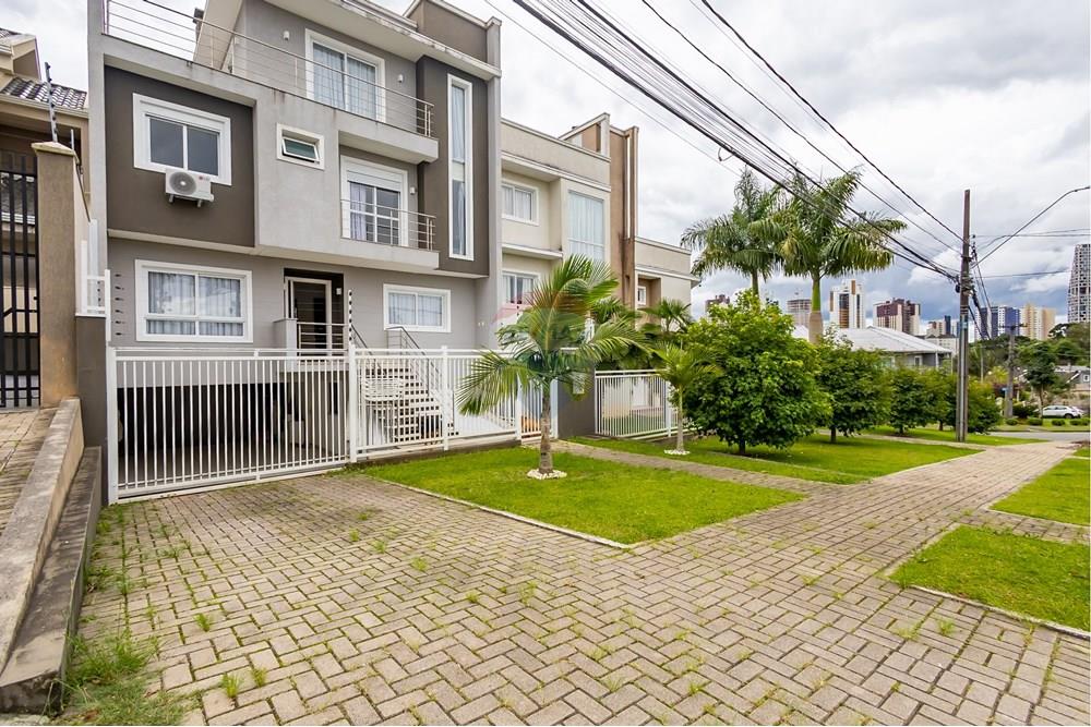 Casa - Venda - Curitiba , Paraná - IMG_0055.jpg - 560311060-12