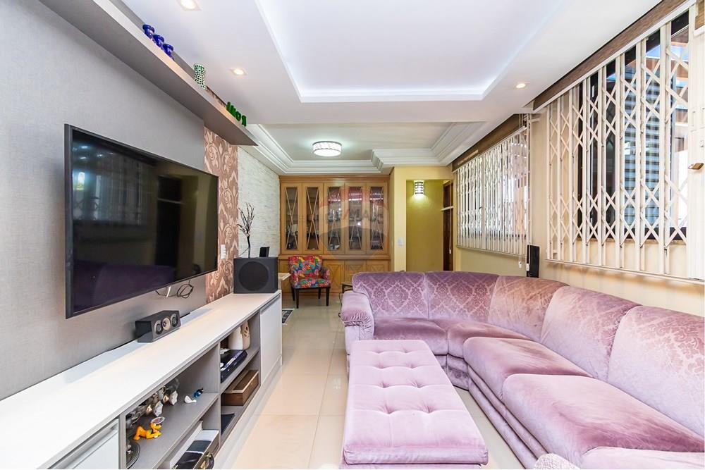 Sobrado - Venda - Curitiba , Paraná - IMG_1770.jpg - 560301058-3