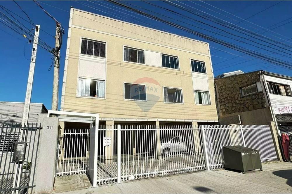 Apartamento - Venda - São José dos Pinhais , Paraná - 41.jpg - 560391055-25