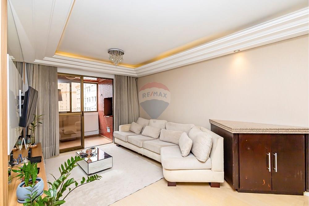 Apartamento - Venda - Curitiba , Paraná - Sheep - IMG_7098_1.jpg - Sala - 560471009-7