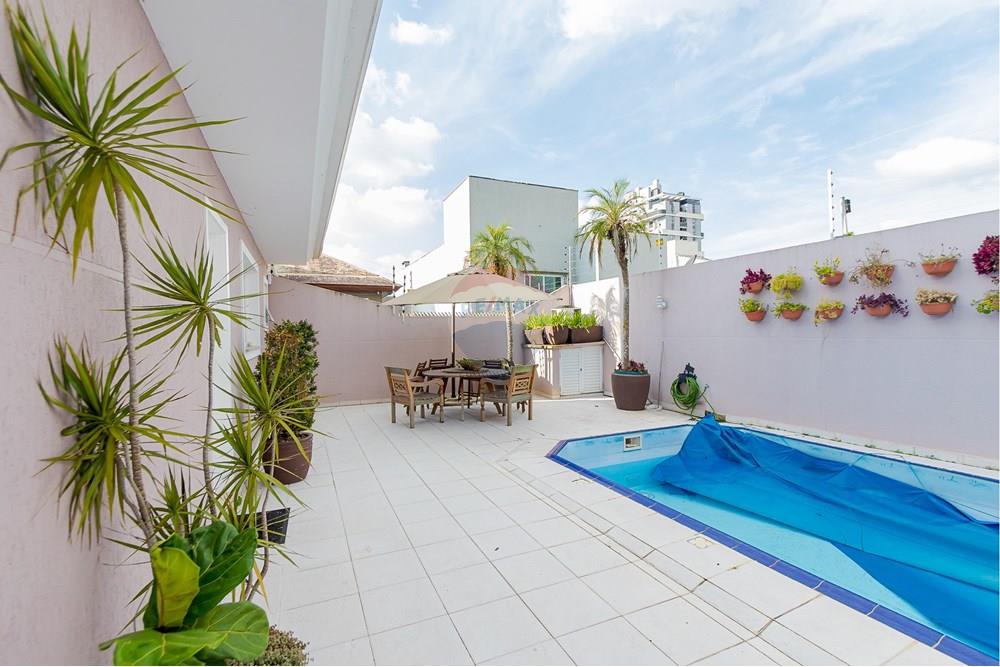 Casa - Venda - São José dos Pinhais , Paraná - IMG_7341.jpg - 560251045-52