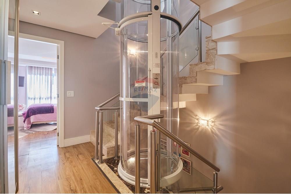 Casa de Condomínio - Venda - Curitiba , Paraná - _MG_1014.jpg - 560391084-196