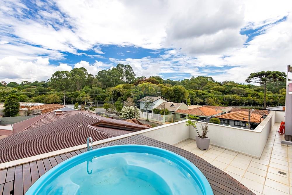 Casa - Venda - Curitiba , Paraná - Sheep - IMG_3228_1.jpg - 560471017-1