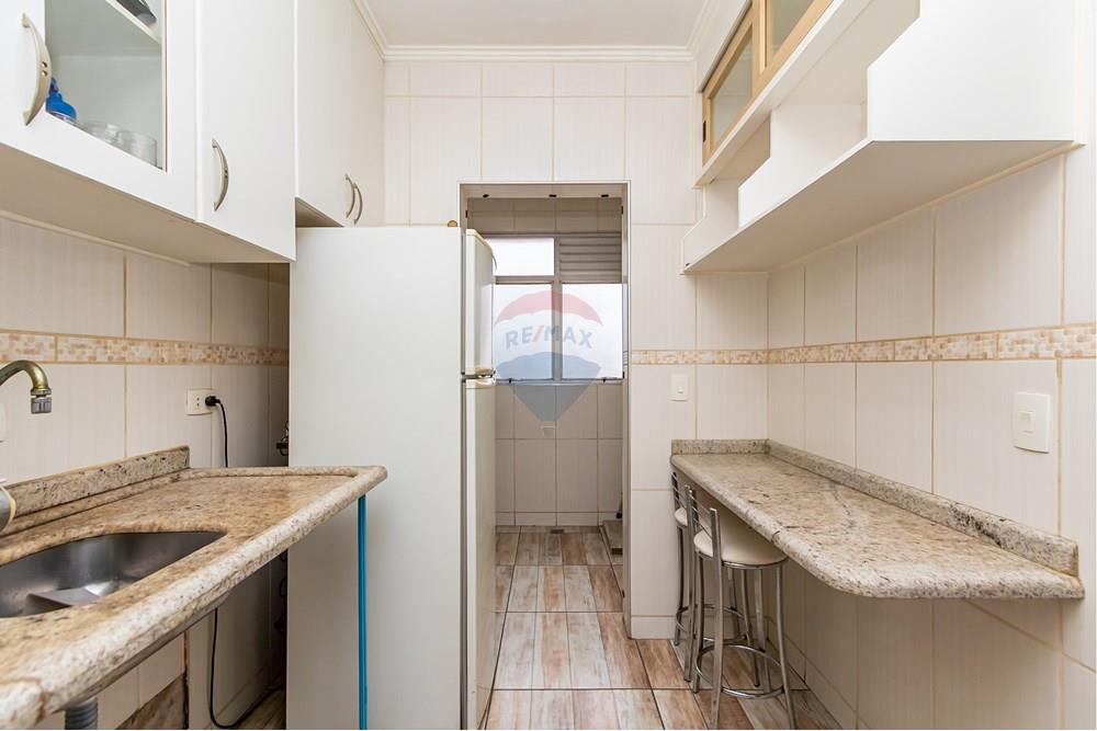 Apartamento - Venda - Curitiba , Paraná - IMG_7863.jpg - 560301039-23