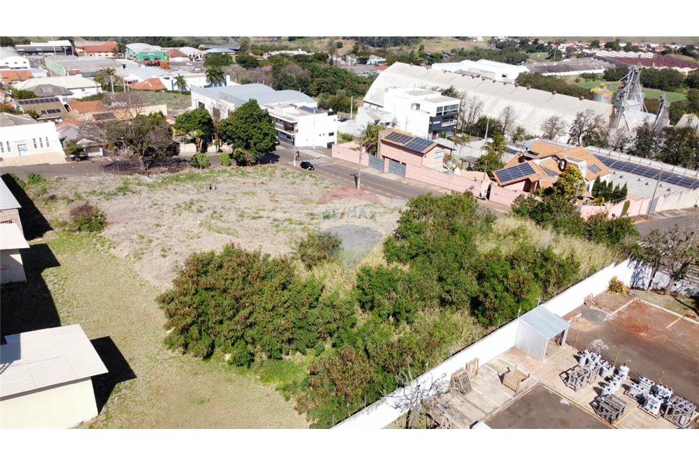 Terreno - Venda - Cornélio Procópio , Paraná - 27 - 560311035-23